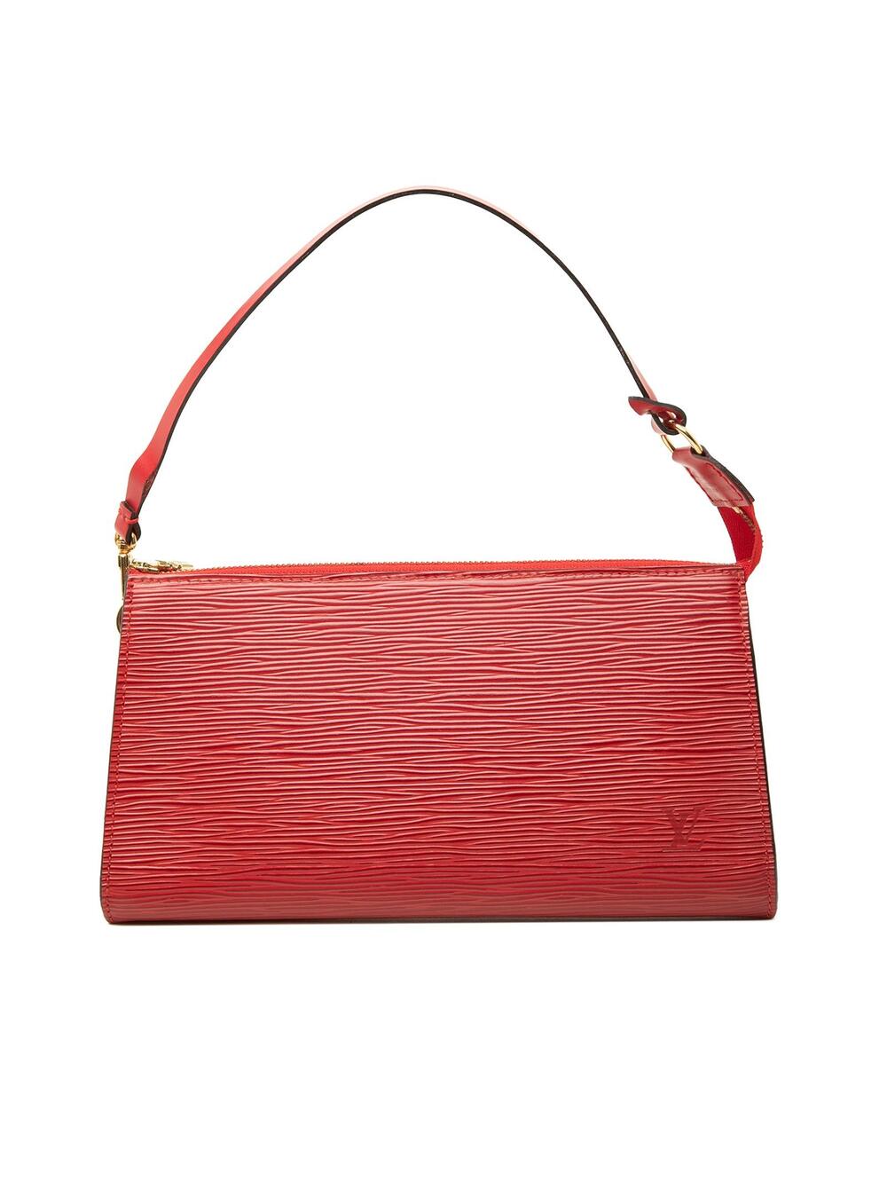 Louis Vuitton Epi Pochette Accessoires #362645L55B
